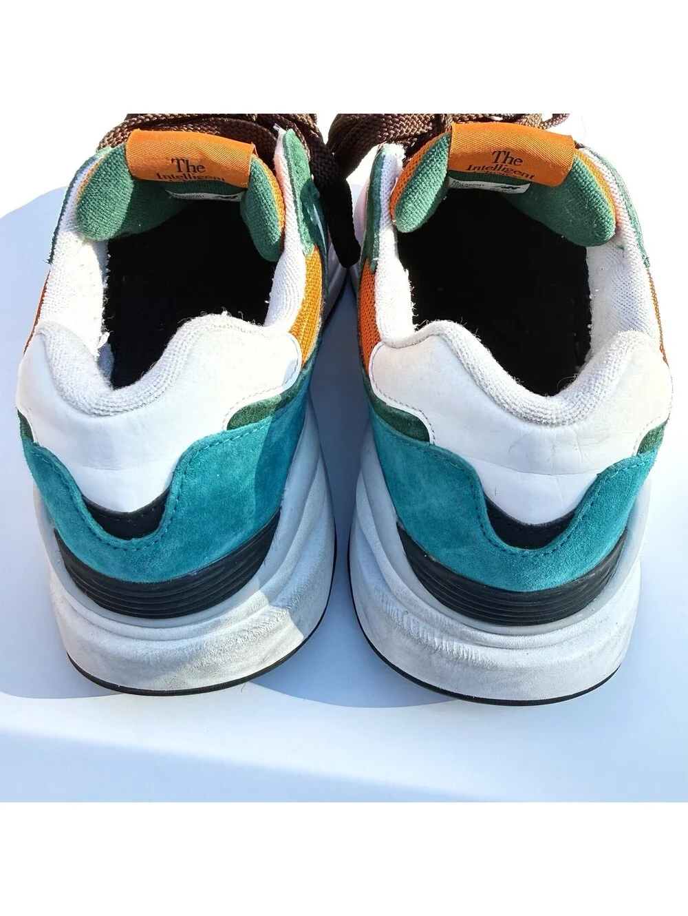 New Balance new balance